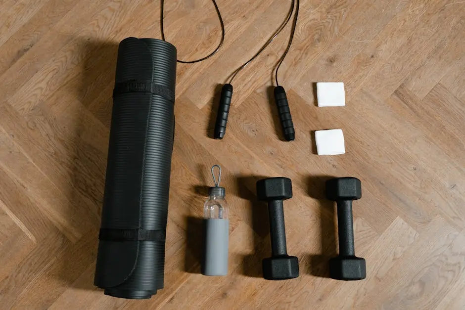 What Should I Pack in My Gym Bag for a Successful Workout?