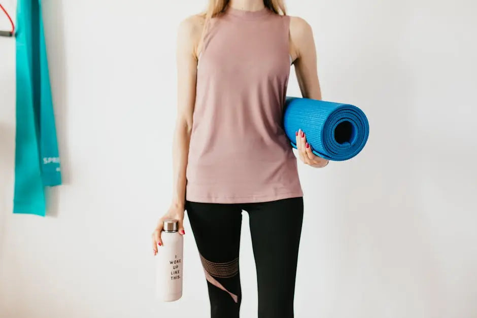 Enhance Your Home Gym: Pilates Bar Essentials for Every Fitness Level