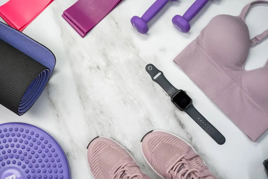 8 Fitness Gadgets to Keep in Your Gym Bag for Effective Training