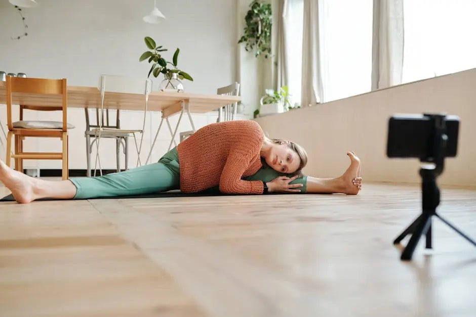 Discover the Versatility of Yoga Pants Beyond the Mat