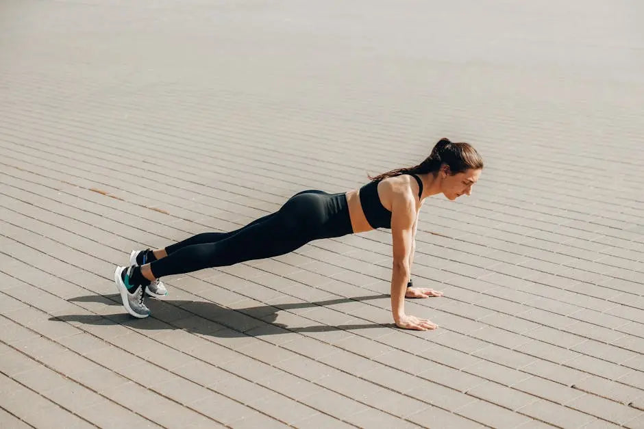 8 Must-Have Features in Your New Workout Sweatpants