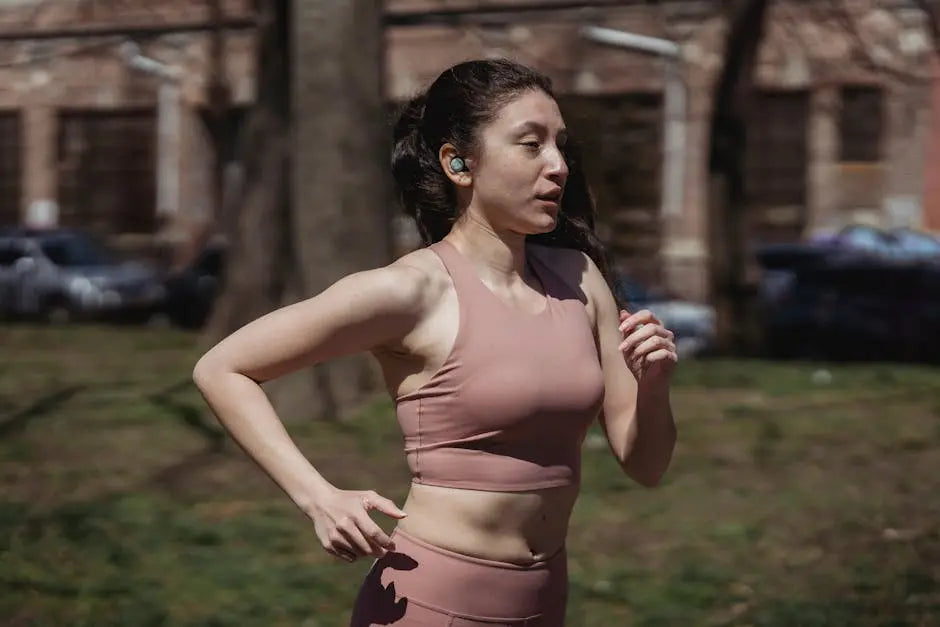 Why Running Lights Are Essential for Every Fitness Enthusiast