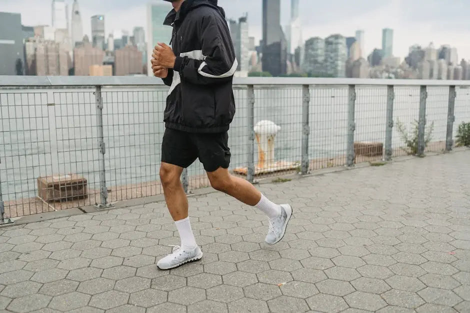 What Should You Look for in Running Light Apparel?