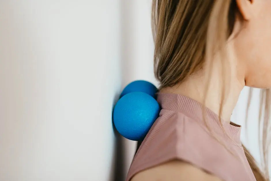 Are Massage Balls Suitable for Everyone?