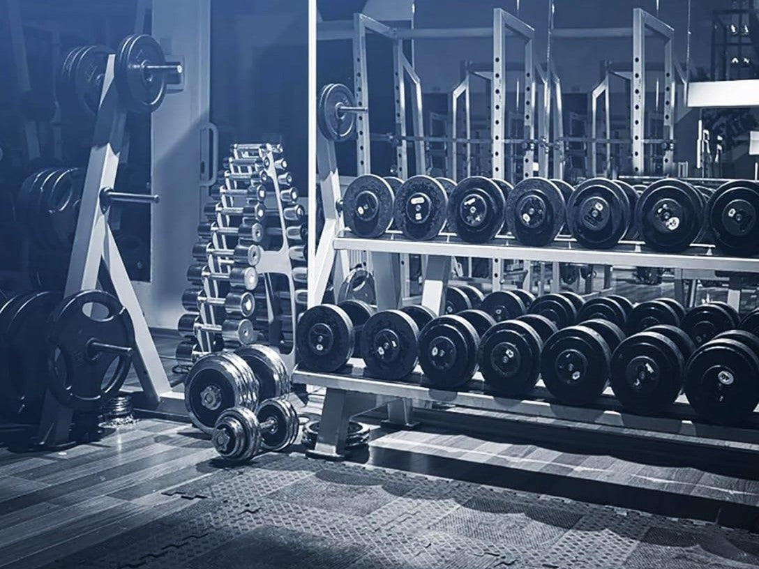Body building