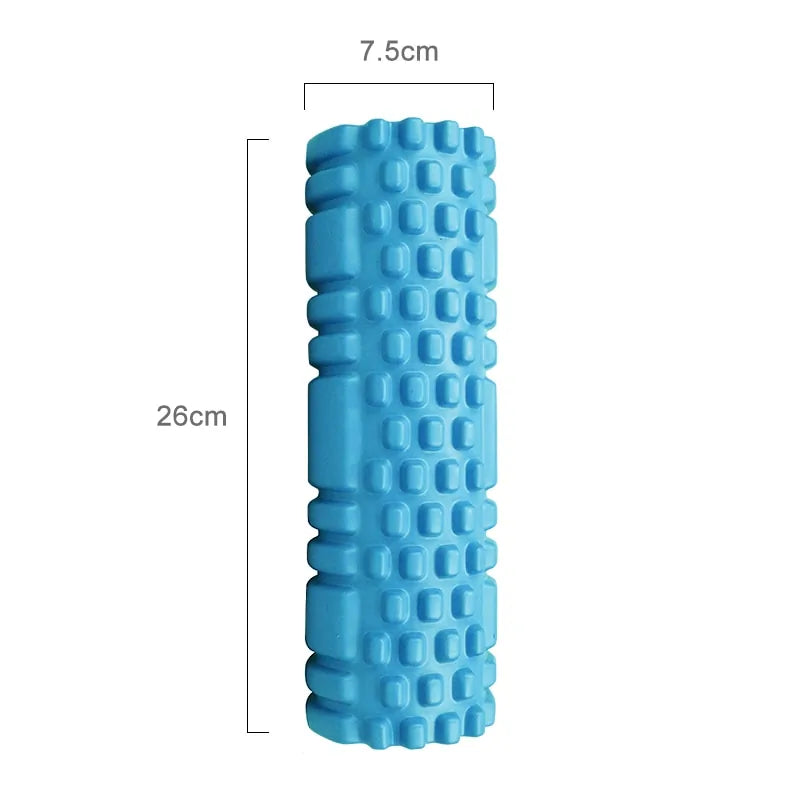 Get Peak Performance for Fitness Foam Roller