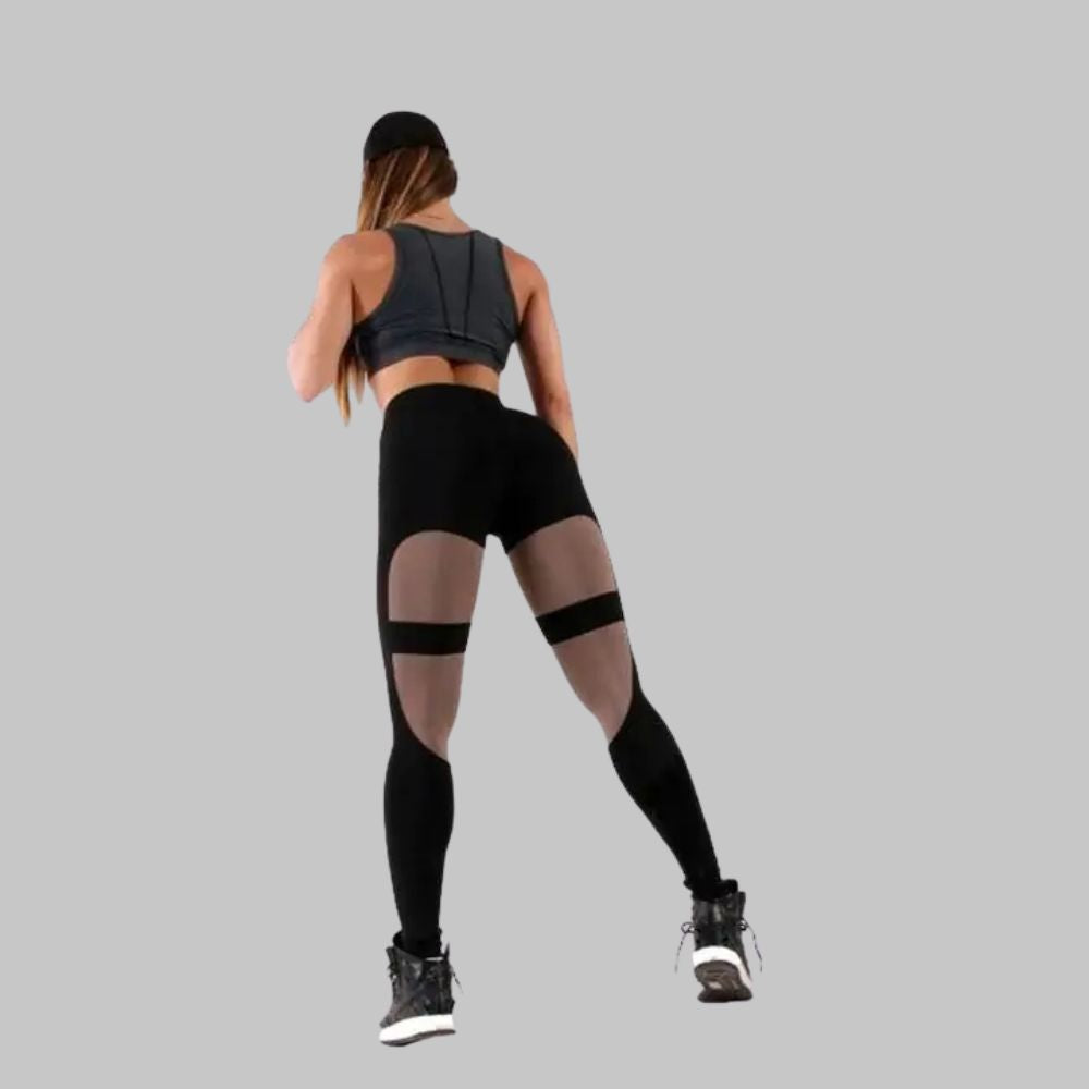 High-Performance Beat Fitness Leggings for Gym & Yoga