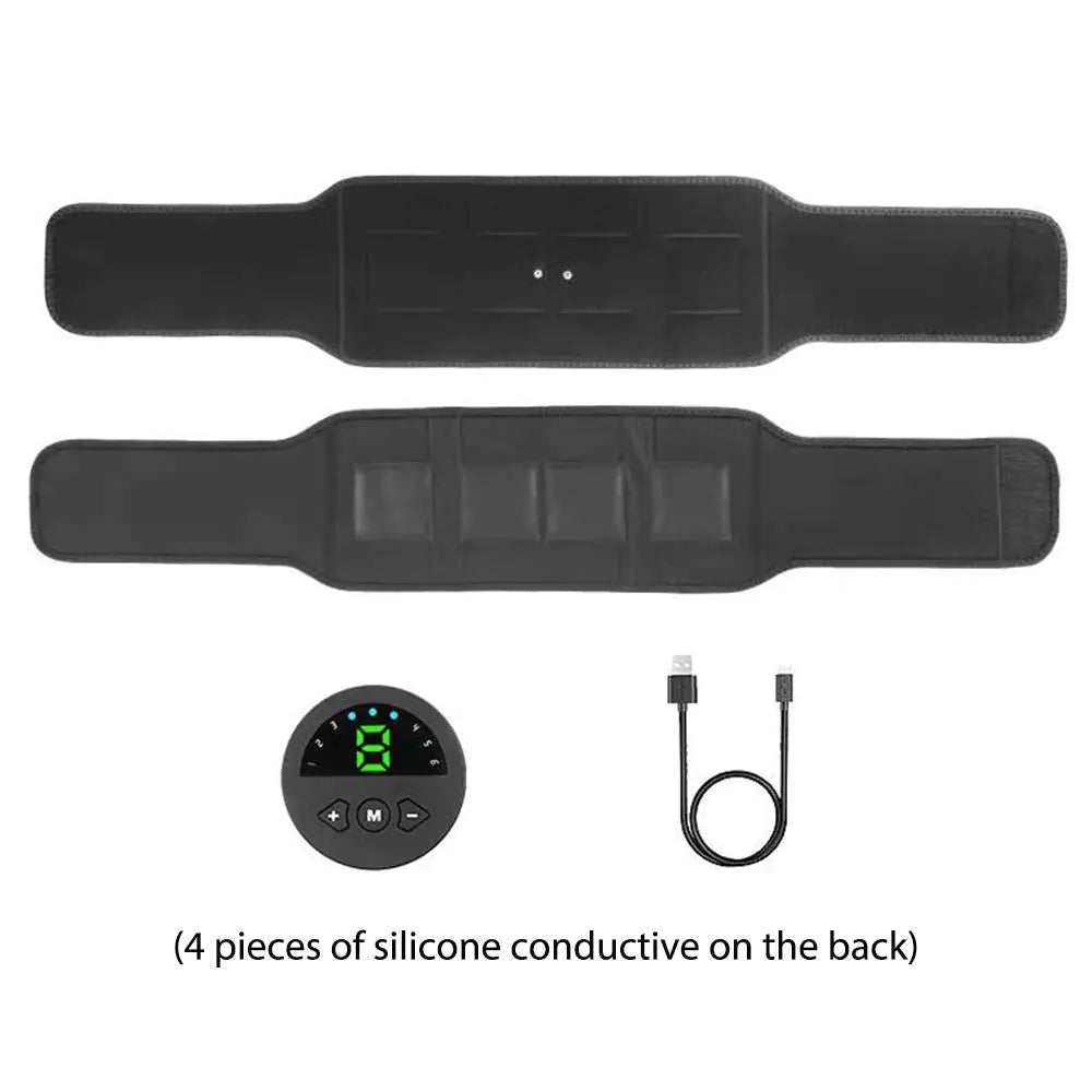 Get Fit Anywhere with a Fitness Vibration Belt
