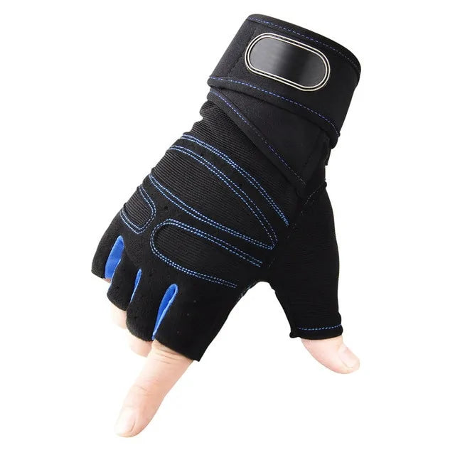 Gym Gloves for Both Men and Women