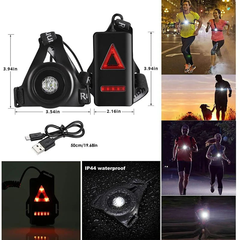 High quality led flashlight