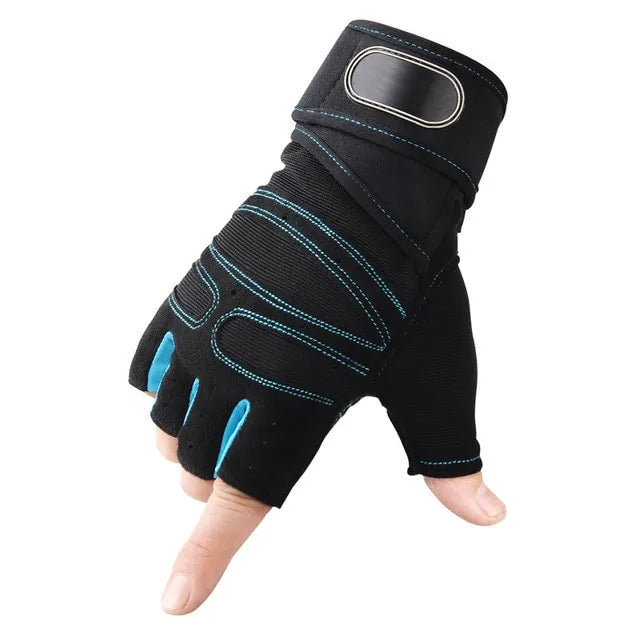 Gym Gloves for Men