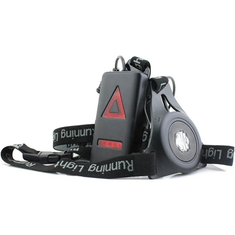 Led Flashlight