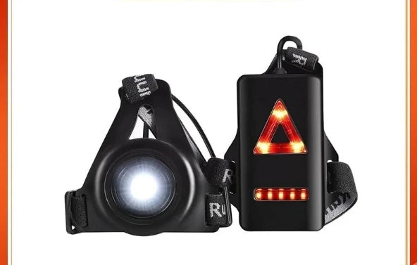 Led flashlight chargeable