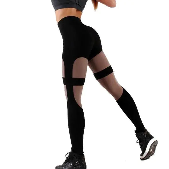 Beat Fitness Leggings for Gym