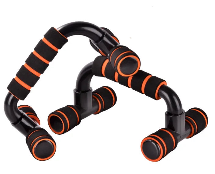 push up bars