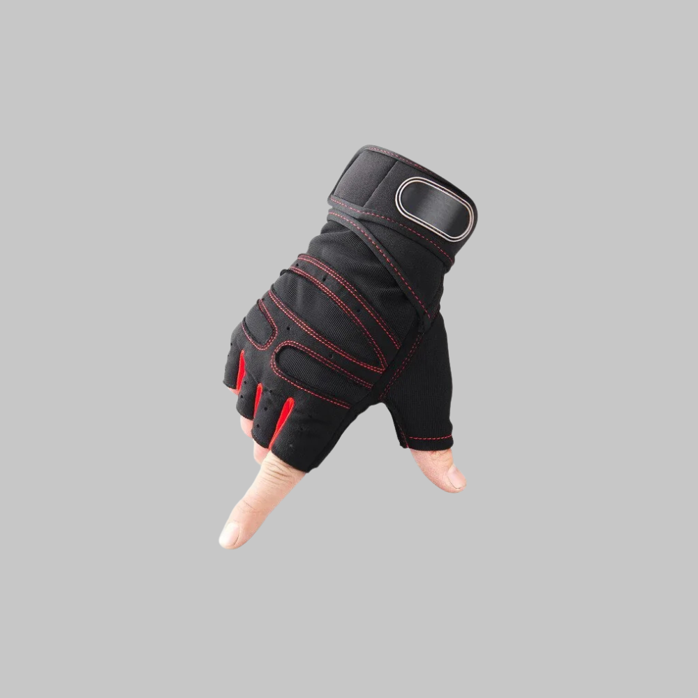 Gym Gloves for Both Men and Women