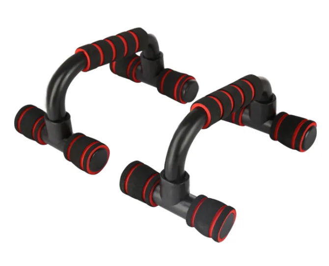 push up bars
