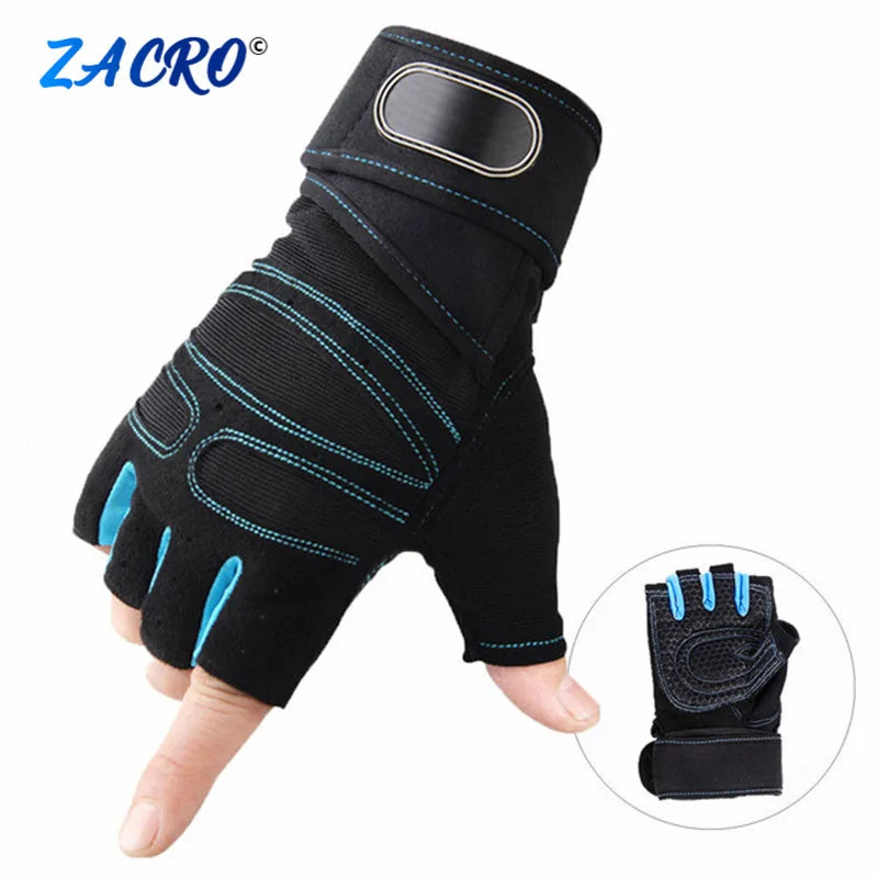 Gym Gloves for Men and Women