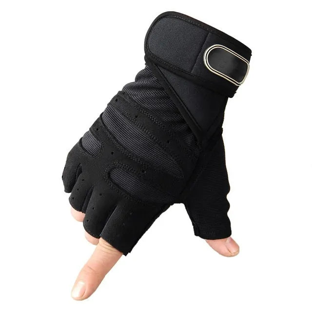 Gym Gloves for Both Men and Women