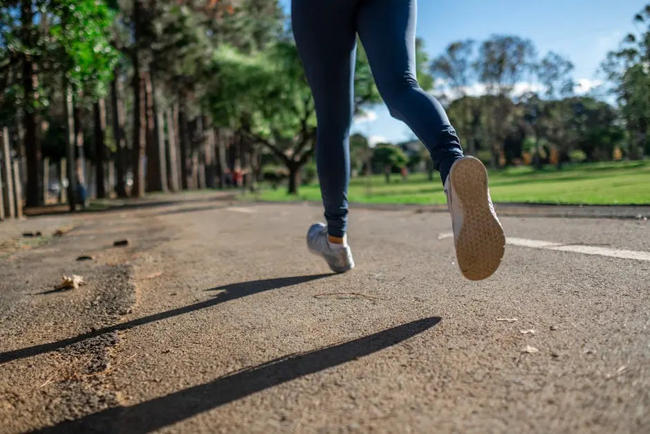 How Can Running Light Help Improve My Active Lifestyle?