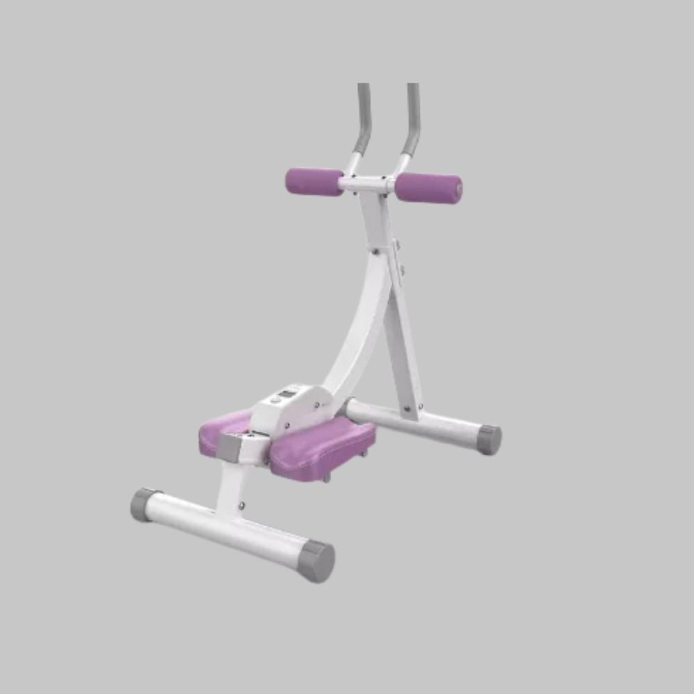 Ab Machine for Men Sports Equipment