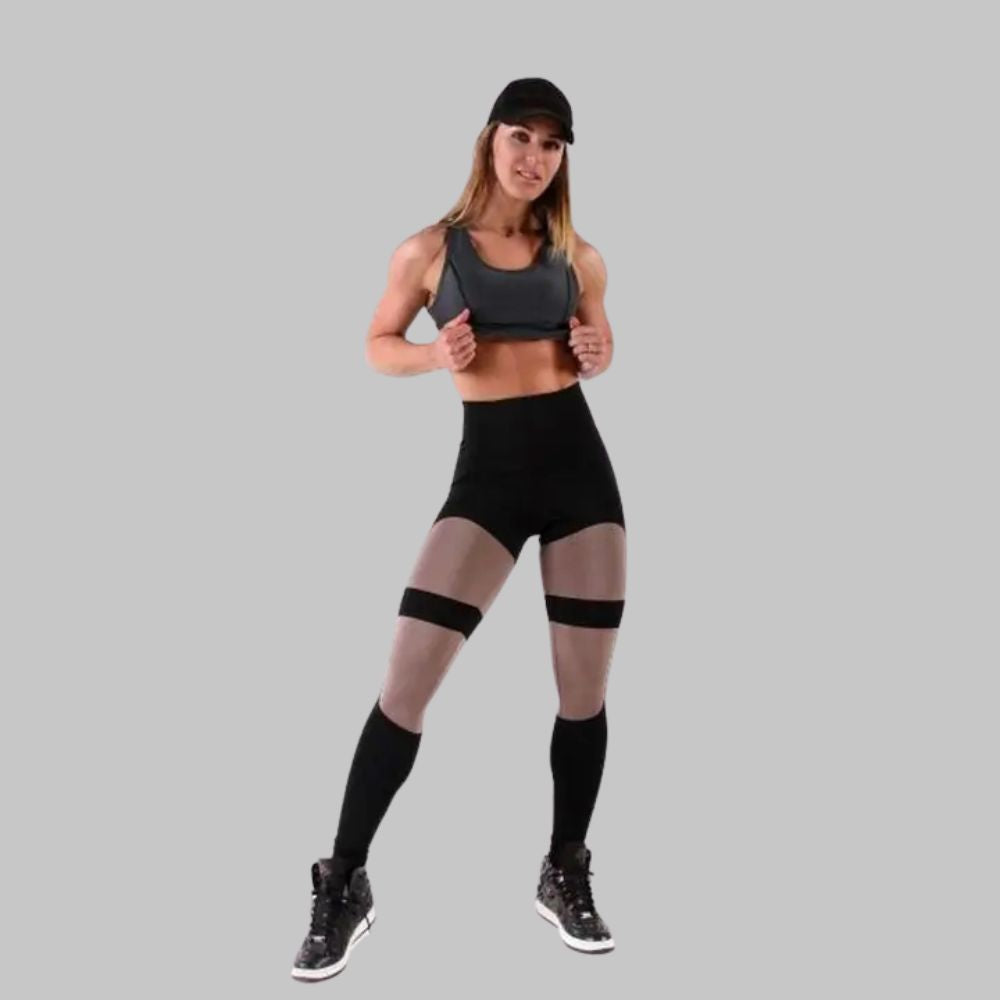 High-Performance Beat Fitness Leggings for Gym & Yoga