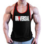 Universal Nutrition Aesthetic Apparel Tank Top