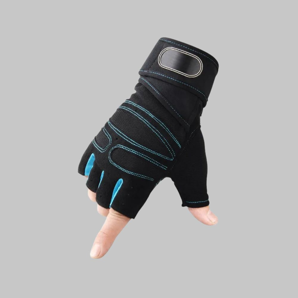 Gym Gloves for Both Men and Women