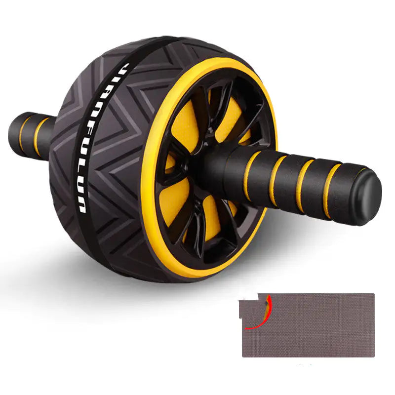 Ab Roller Wheel