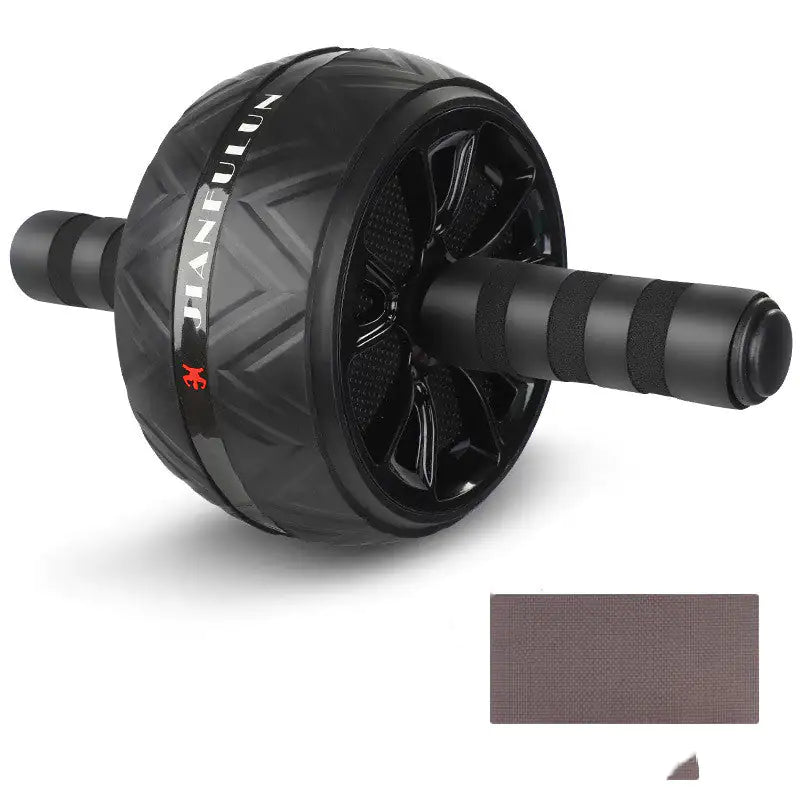 Ab Roller Wheel