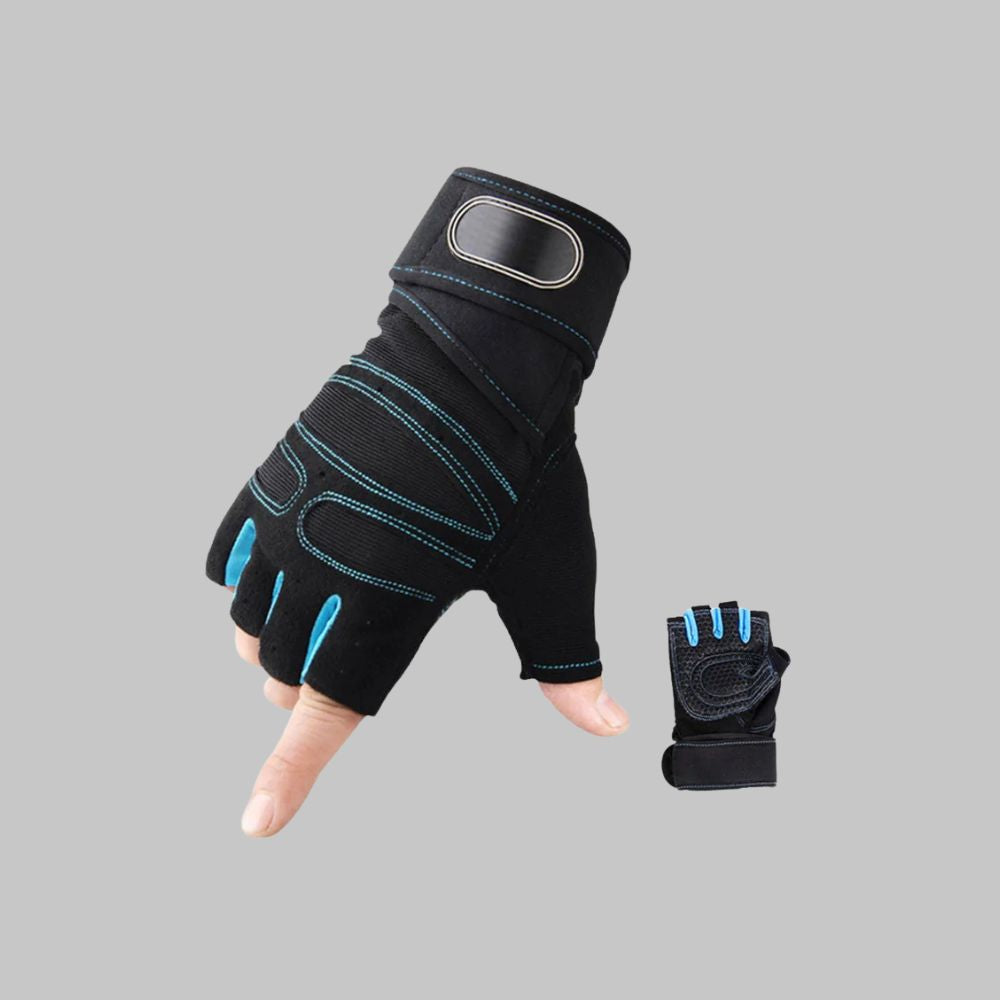 Gym Gloves for Both Men and Women