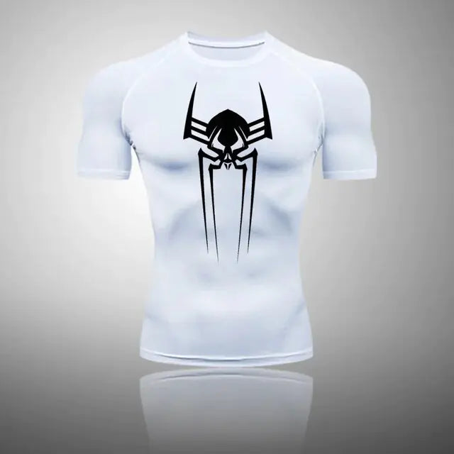 gym fitness t-shirt apparel white black #apparel #gboss #boss #gym #fitness #sport