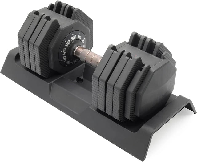 Adjustable Dumbbells